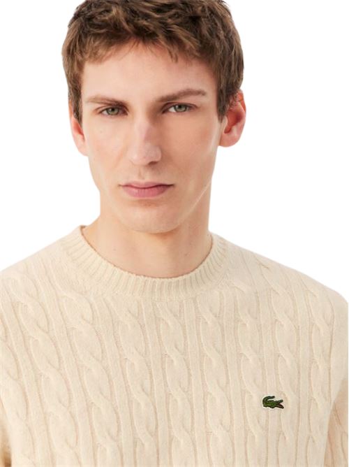 AH2924XFJ PANNA lacoste | AH2924XFJ PANNA